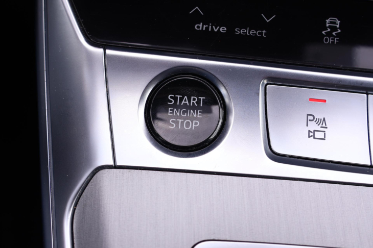 Audi A7 3,0 45TDI 210kW Quattro S Tronic