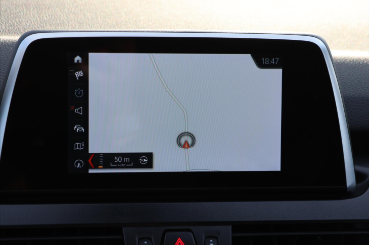 BMW Řada 2 1,5 216d Automat CZ Kůže LED