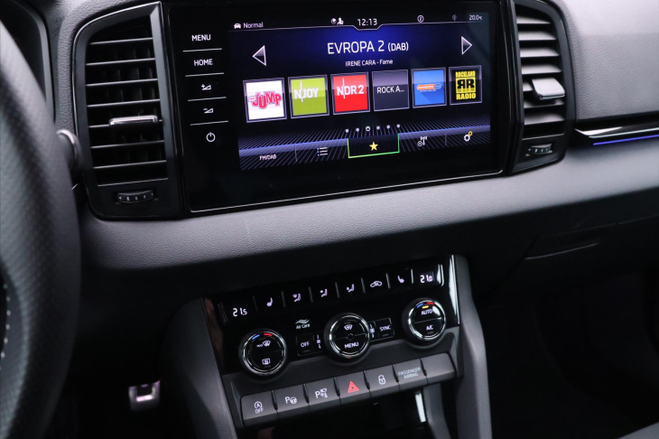 Škoda Karoq 2,0 TDI 4x4 DSG Sportline DPH