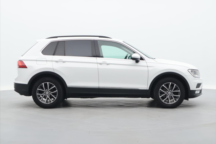 Volkswagen Tiguan 2,0 TDI Comfortline ACC Serv.k