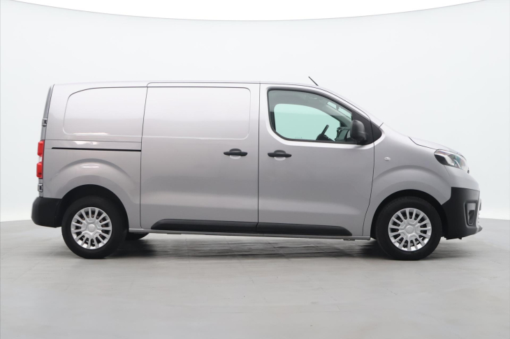Toyota ProAce 2,0 D-4D 106kW Active CZ DPH