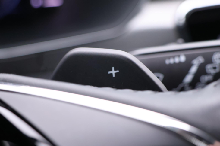 Škoda Superb 2,0 TDI 147kW Style 4x4 DSG CZ