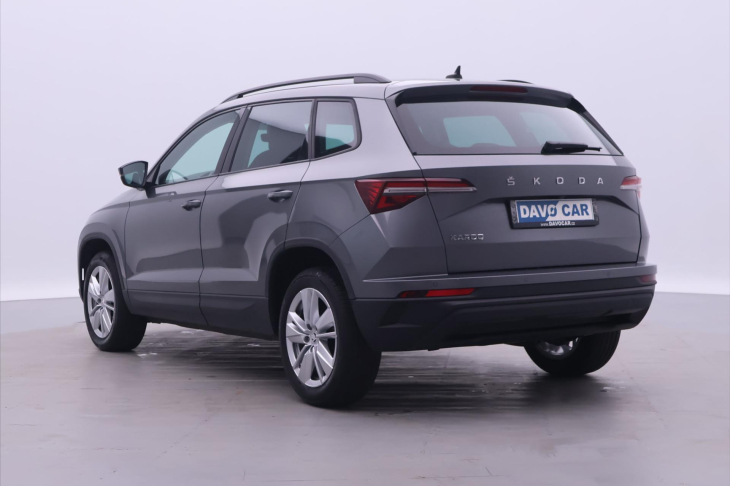 Škoda Karoq 2,0 TDI 85kW Ambition DSG DPH