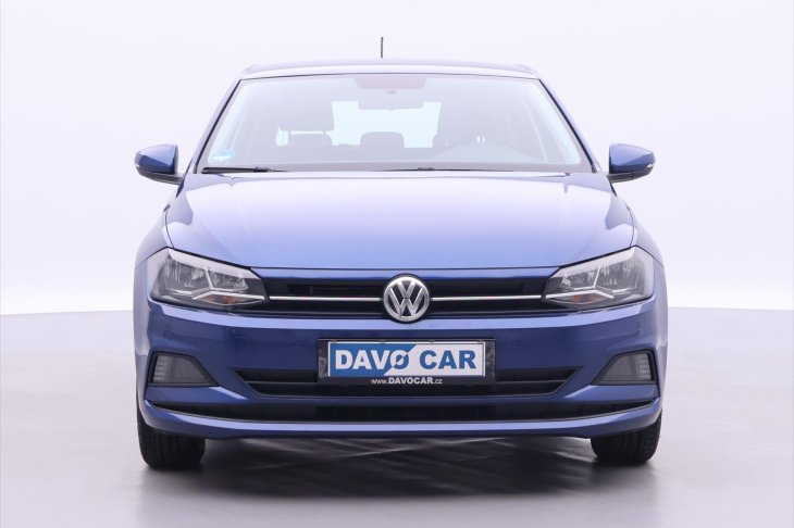 Volkswagen Polo 1,0 TSI 70kW DSG 15'900Km