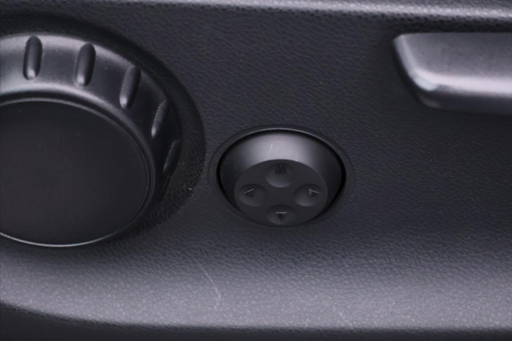 Mercedes-Benz Vito 2.0 119CDI Aut. 4M 7-Míst DPH