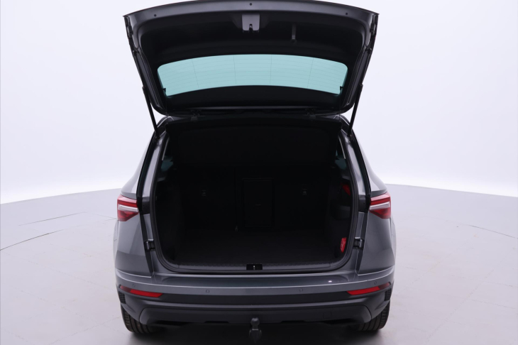 Škoda Karoq 2.0 TDI 110kW DSG 4x4 Ambition