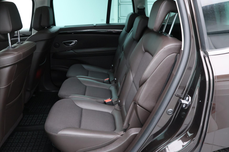 Renault Espace 1,6 dCi 118kW Aut. Energy LED