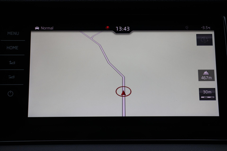 Škoda Kodiaq 2,0 TDI DSG 4x4 7-Míst Scout