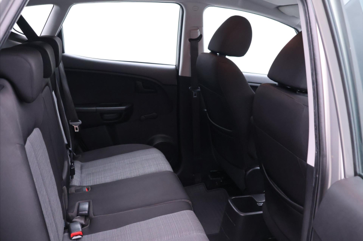 Kia Venga 1,4 CRDi CZ Klima Serv.Kniha