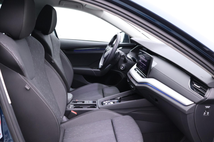 Škoda Octavia 2,0 TDI 110kW DSG Clever DPH