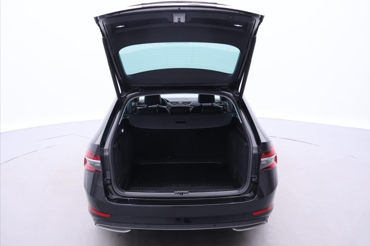 Škoda Superb 2,0 TDI 140kW DSG 4x4 L&K DPH