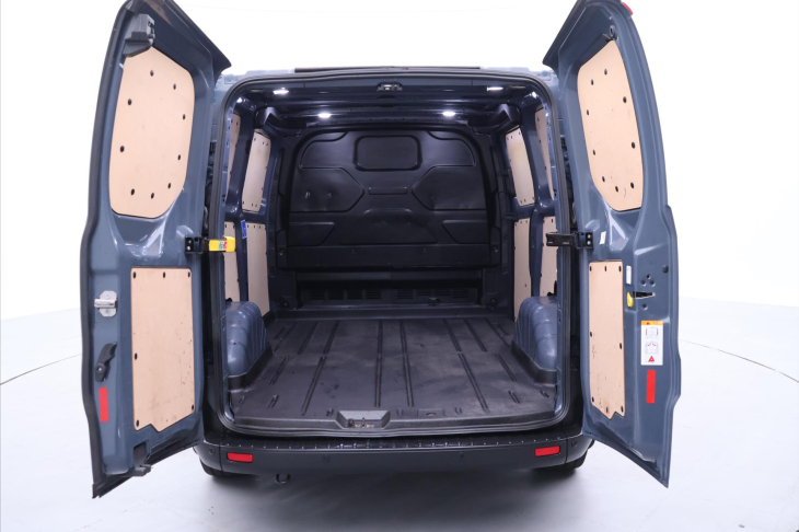 Ford Transit Custom 2,0 TDCI 280 L1 Klima park. kamera DPH