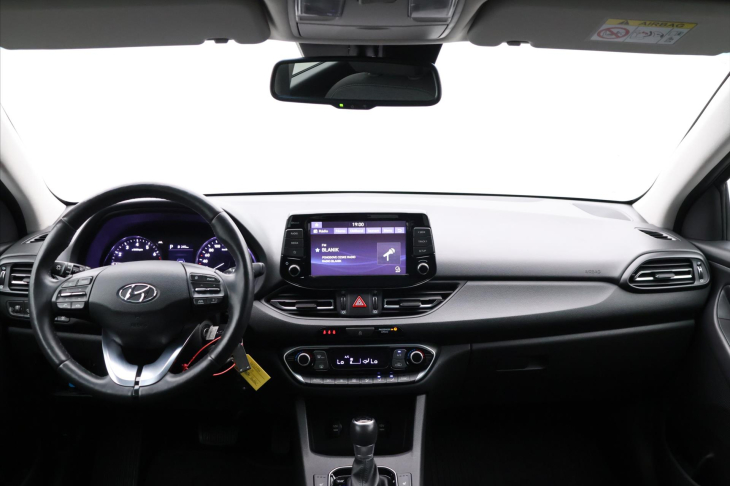 Hyundai i30 1,0 T-GDI 88kW Style DCT CZ DPH