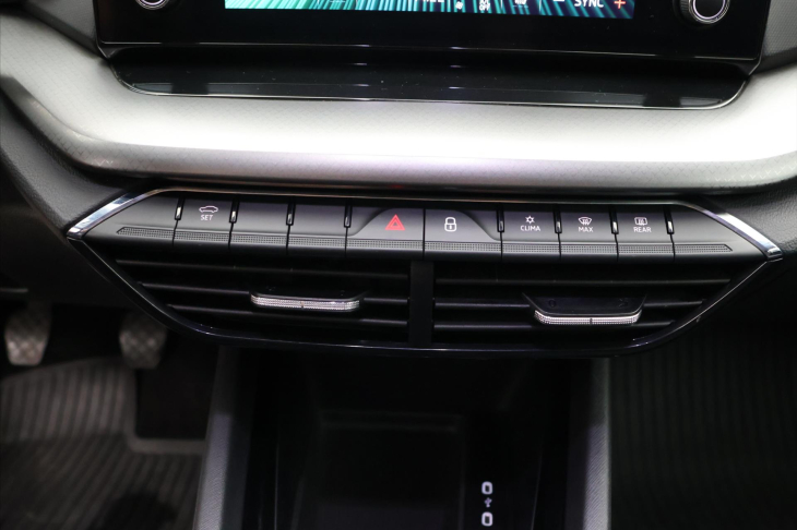 Škoda Octavia 2,0 TDI 85kW Ambition CZ DPH