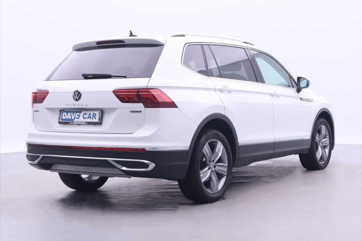 Volkswagen Tiguan Allspace 2,0 TDI 147kW DSG DPH