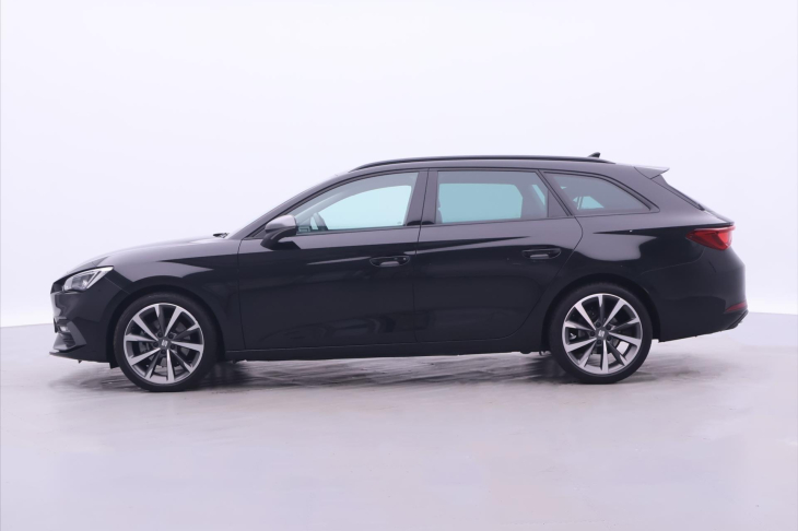 Seat Leon 2,0 TDI FR 110kW DSG CZ DPH