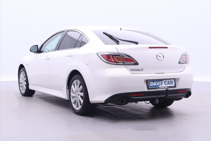 Mazda 6 2,0 i 114 Kw Aut.klima