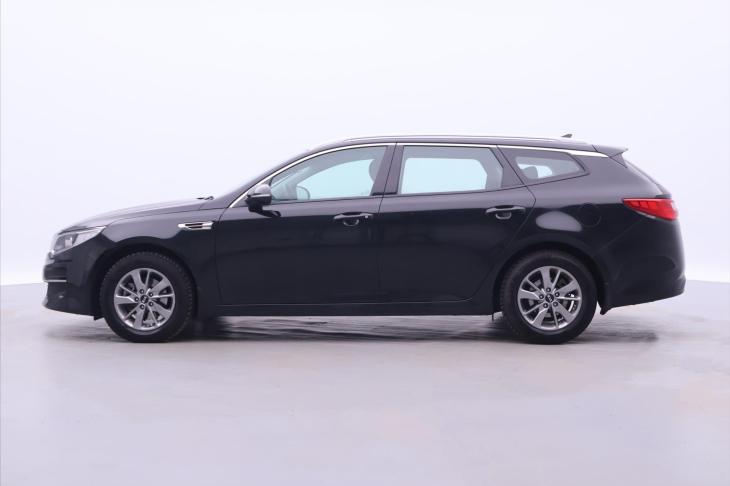 Kia Optima 1,7 CRDi Business Line SW