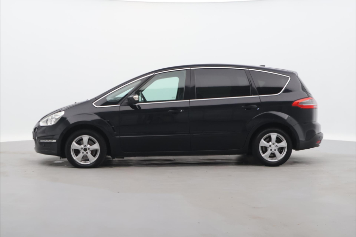 Ford S-MAX 2,0 TDCI 103KW 7 MÍST KLIMA