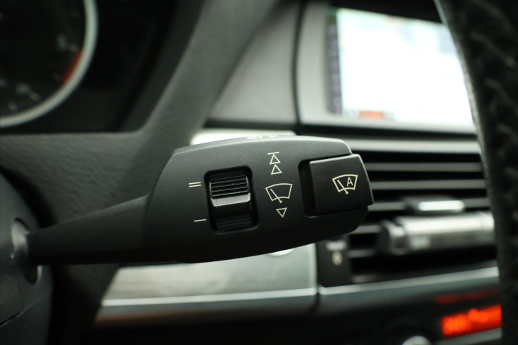 BMW X6 3.0 40d 225kW xDrive Xenon