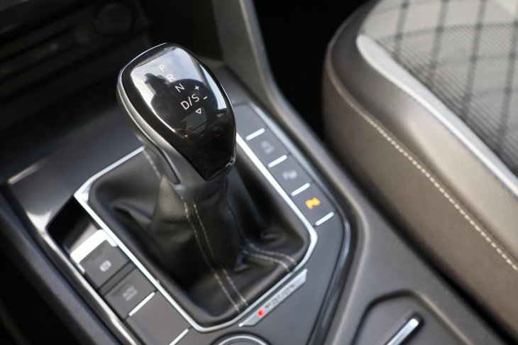 Volkswagen Tiguan Allspace 2,0 TDI 147kW R-line 4M DPH