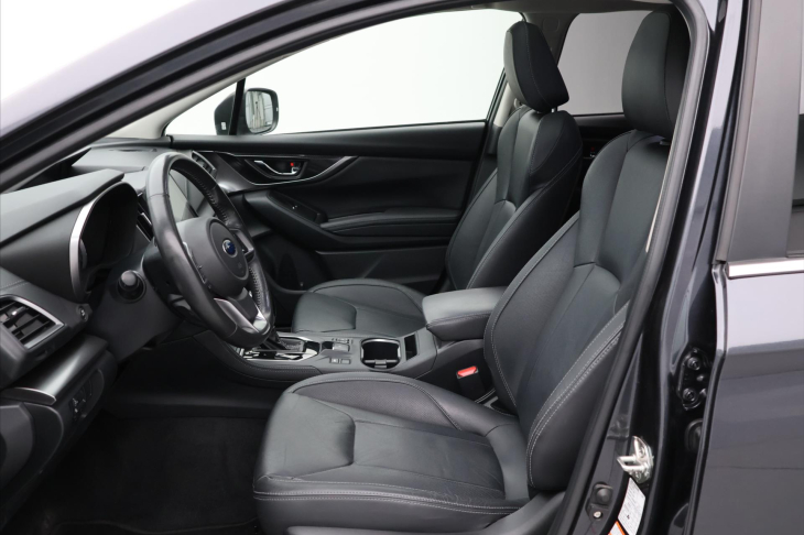 Subaru Impreza 1,6 i Aut. AWD Premium 1.Maj