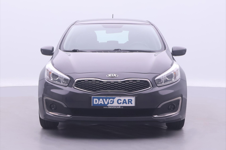 Kia Ceed 1,6 GDi 99kW Comfort Plus CZ