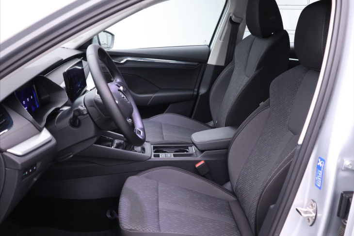 Škoda Octavia 2,0 TDI 85kW Style LED CZ