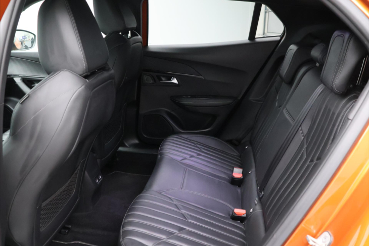 Peugeot 2008 1,2 PT114kW CZ GT-line