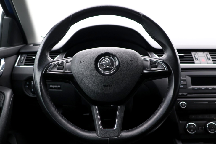 Škoda Octavia 2,0 TDI 110kW Elegance CZ