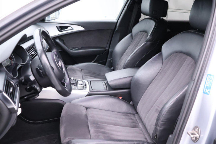 Audi A6 Avant 3,0 TDI 200 kW Quattro S-tronic