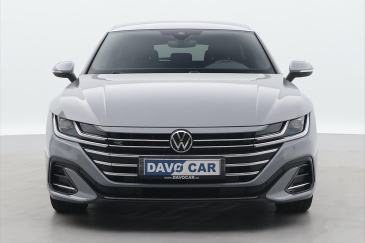 Volkswagen Arteon 2,0 TDI  DSG R-line SB CZ DPH