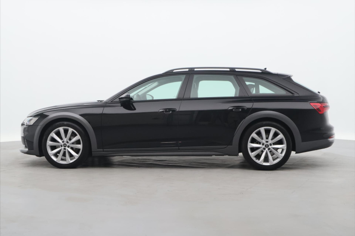 Audi A6 Allroad 3,0 50TDI 210kW CZ DPH Quattro