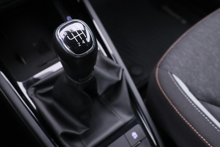 Škoda Kamiq 1,6 TDI 85kW Style CZ