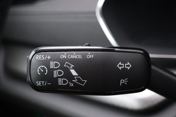 Škoda Octavia 2.0 TDI Aut.klima Ambition DPH