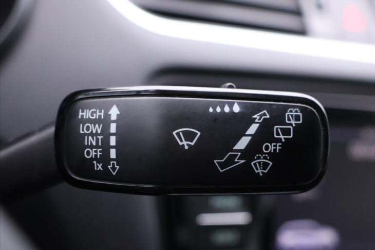 Škoda Octavia 2,0 TDI 110kW DSG Xenon CZ