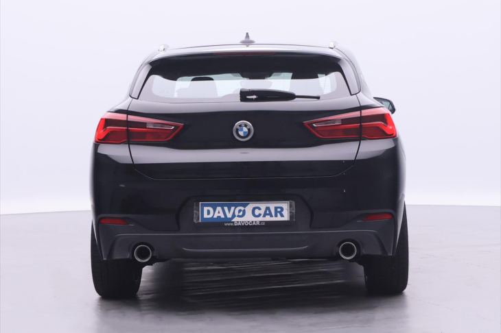 BMW X2 2,0 20xD 140kW Aut. CZ M-Sport