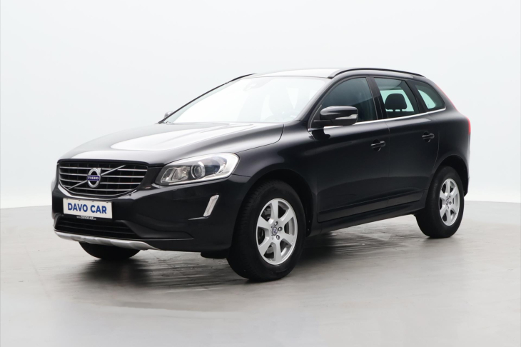 Volvo XC60 2,0 D4 120kW Momentum AUT