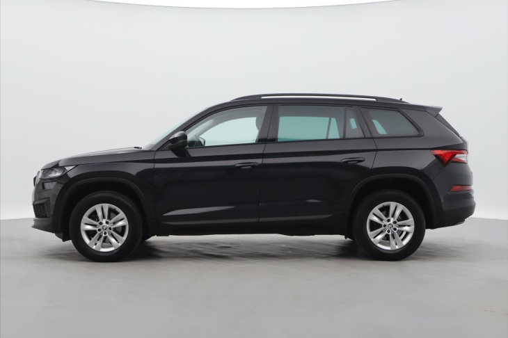 Škoda Kodiaq 2,0 TDI DSG 4x4 Virtual DPH