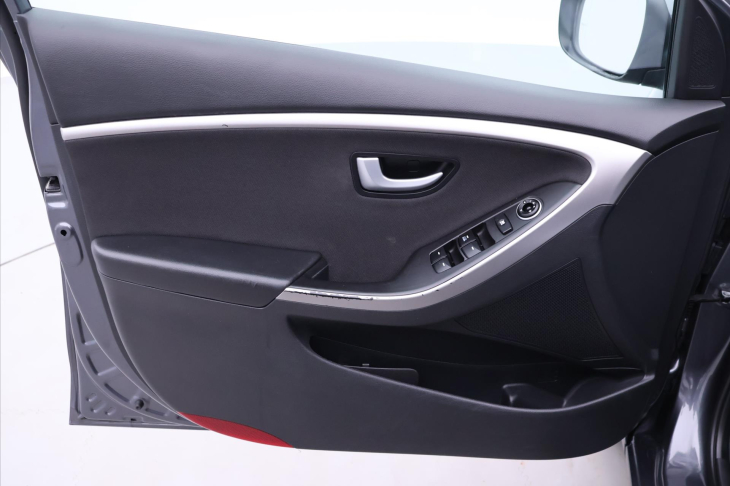 Hyundai i30 1,6 CRDi 81kW CZ