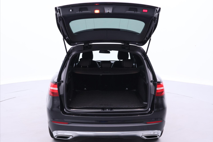 Mercedes-Benz GLC 3,0 GLC 350 d 4MATIC DPH