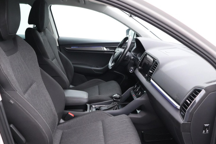 Škoda Karoq 2,0 TDI 110kW DSG 4x4 Style CZ