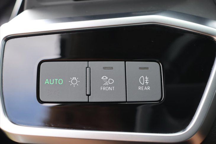 Audi A6 2,0 45 TFSI 180kW S tronic DPH
