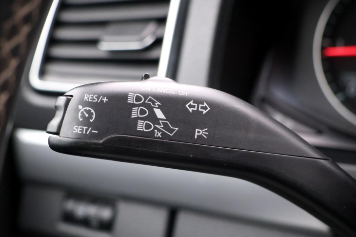 Volkswagen Amarok 3,0 V6 TDI 165kW Avent. DPH CZ