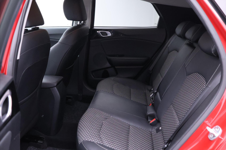 Kia XCeed 1,5 T-GDI 117kW CZ DPH