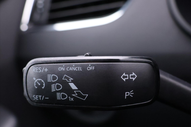 Škoda Octavia 2,0 TDI 135kW DSG RS