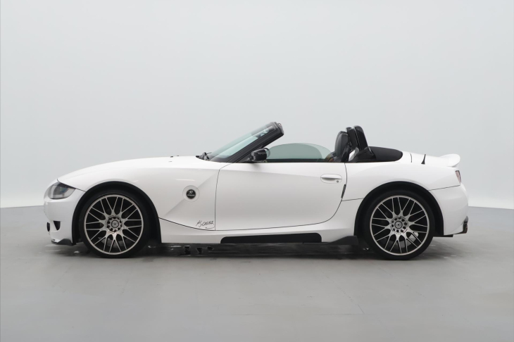 BMW Z4 3,0 i 170kW M Look M Packet