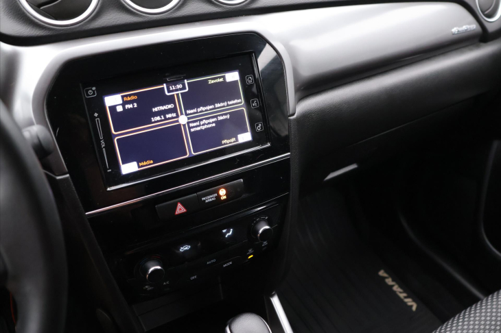 Suzuki Vitara 1.4 BoostJet Allgrip Elegance