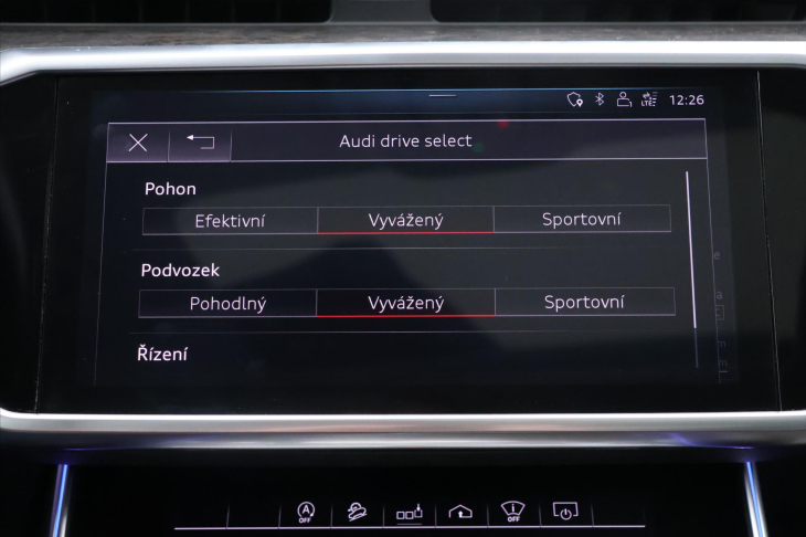 Audi A6 Allroad 3,0 50TDI Quattro DPH Panorama