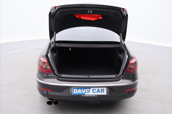 Volkswagen Passat CC 2,0 TSI Sport 147kW M6F